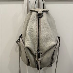 Rebecca Minkoff mini Julian backpack